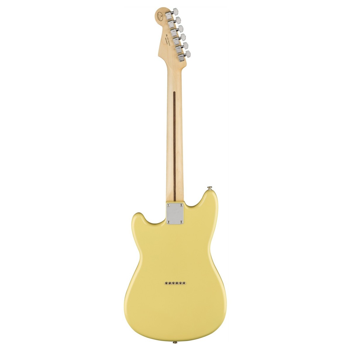 Đàn Guitar Điện Fender Player Duo Sonic HS