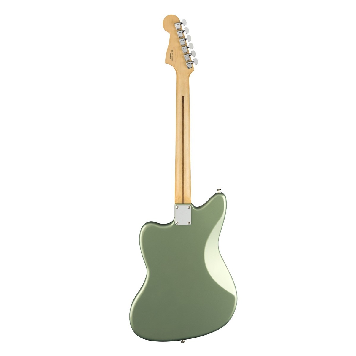 Đàn Guitar Điện Fender Player Jazzmaster