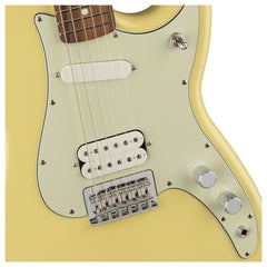 Đàn Guitar Điện Fender Player Duo Sonic HS