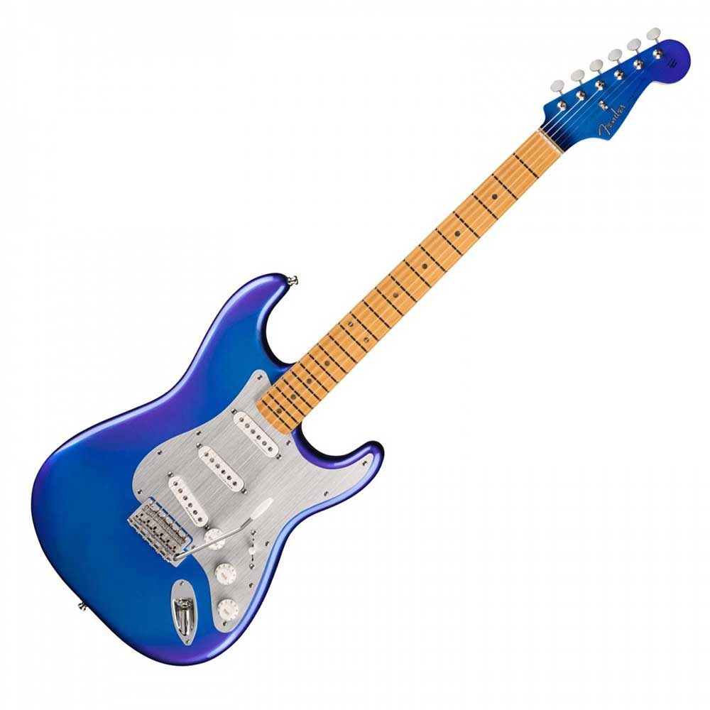 Fender Limited Edition H.E.R. Stratocaster