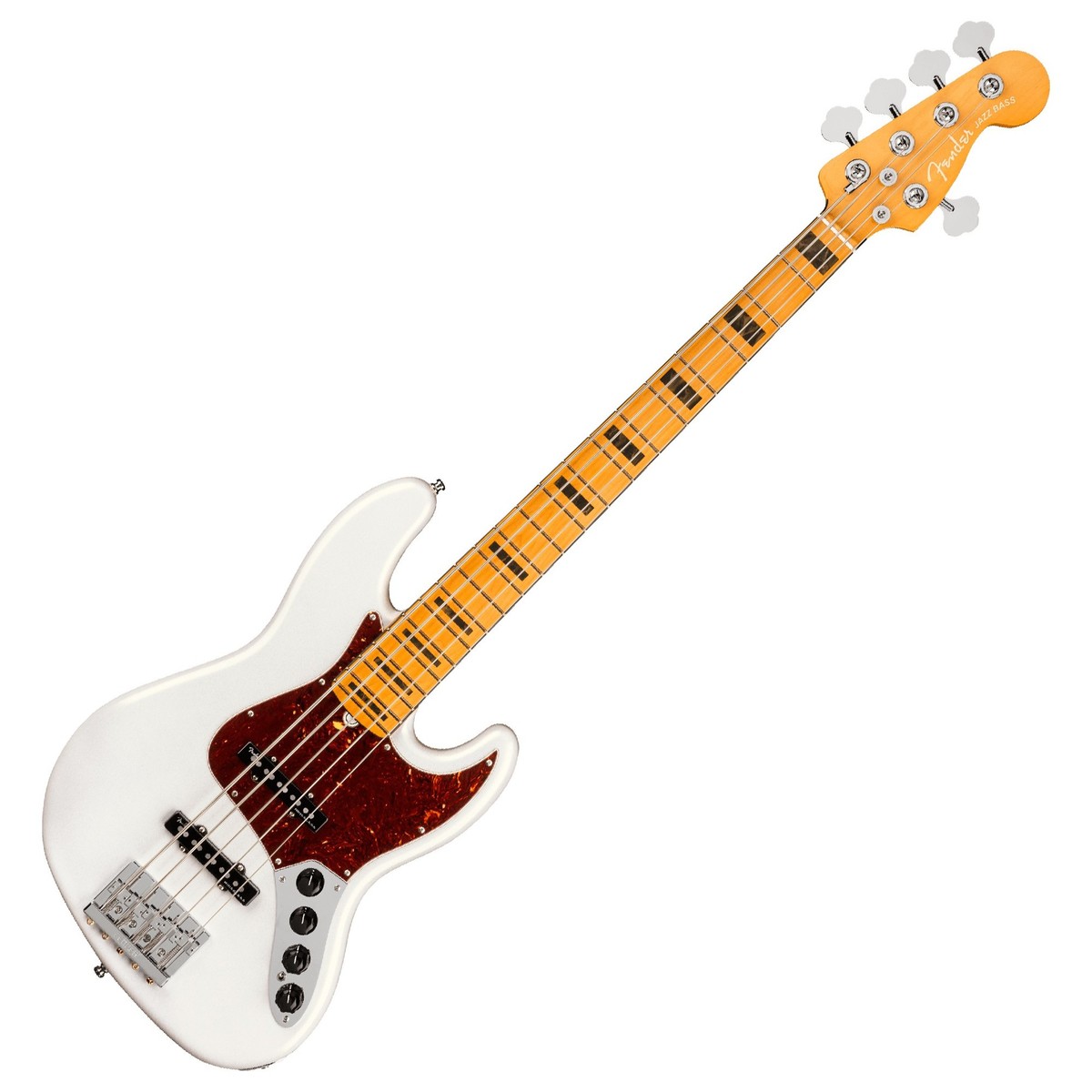 Fender American Ultra Jazz Bass V