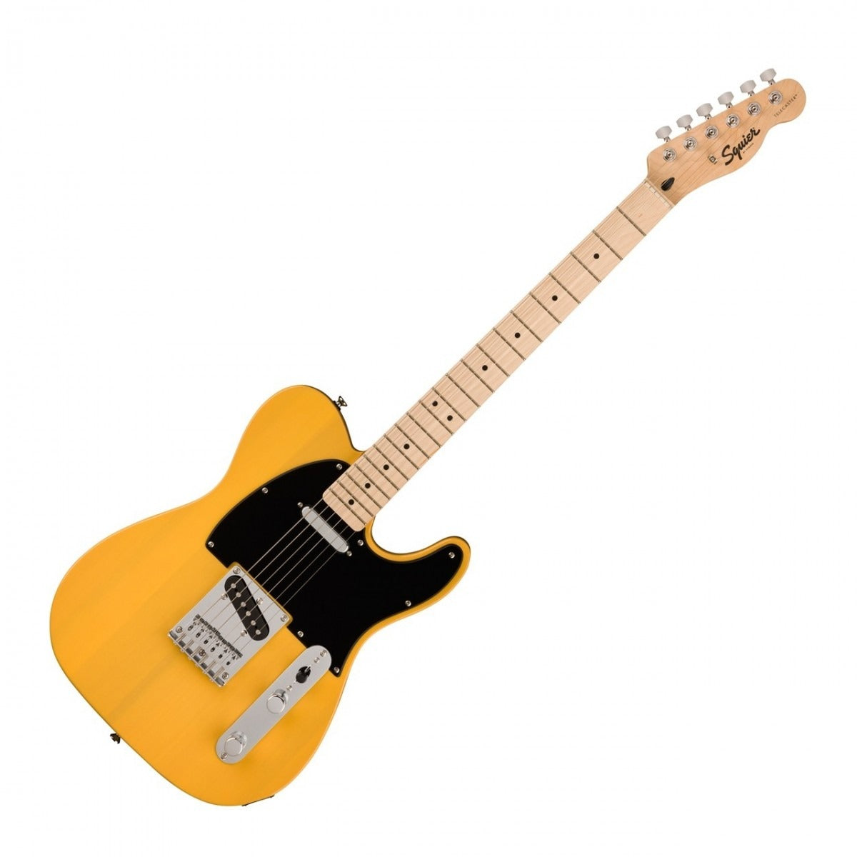 Đàn Guitar Điện Squier Sonic Telecaster