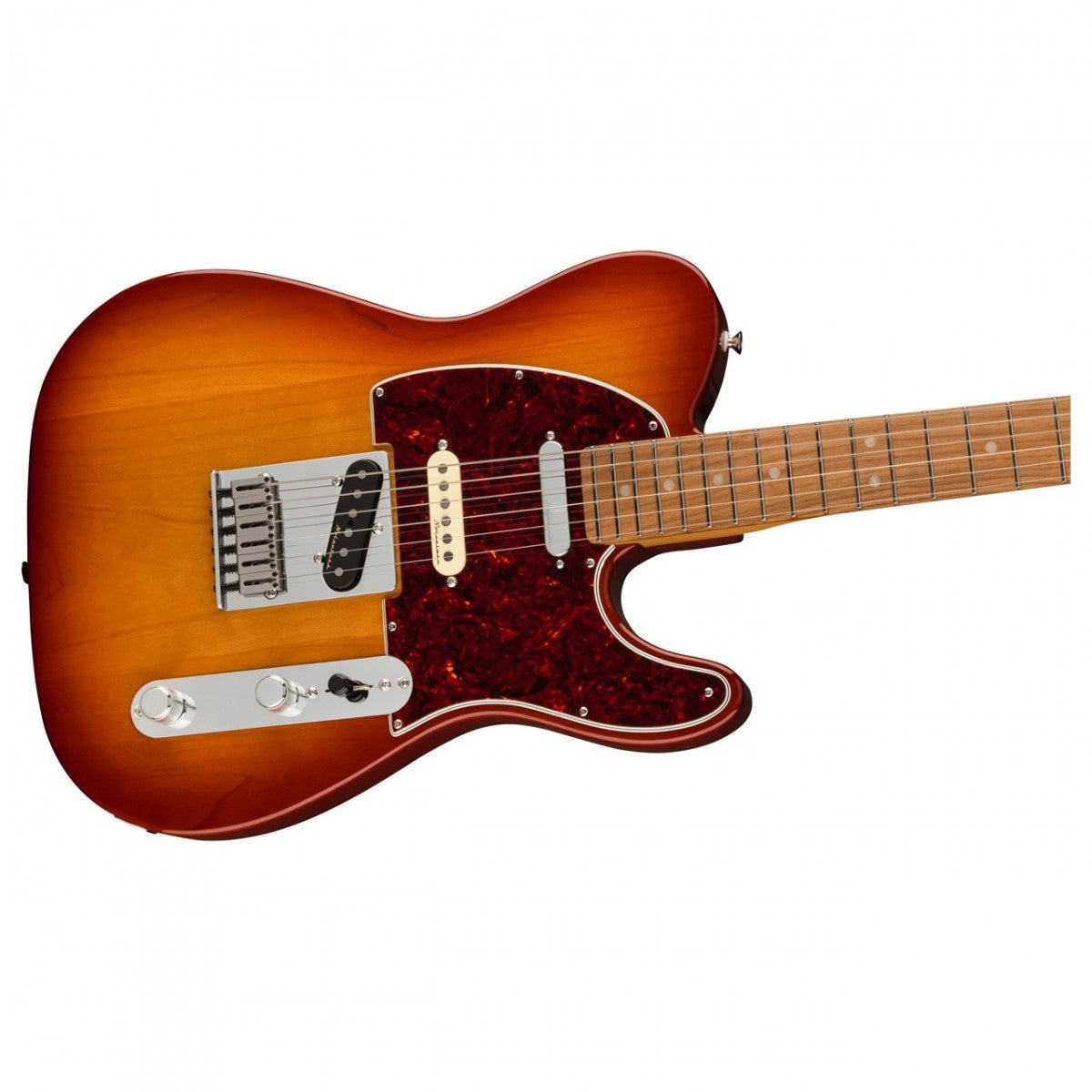 Đàn Guitar Điện Fender Player Plus Nashville Telecaster