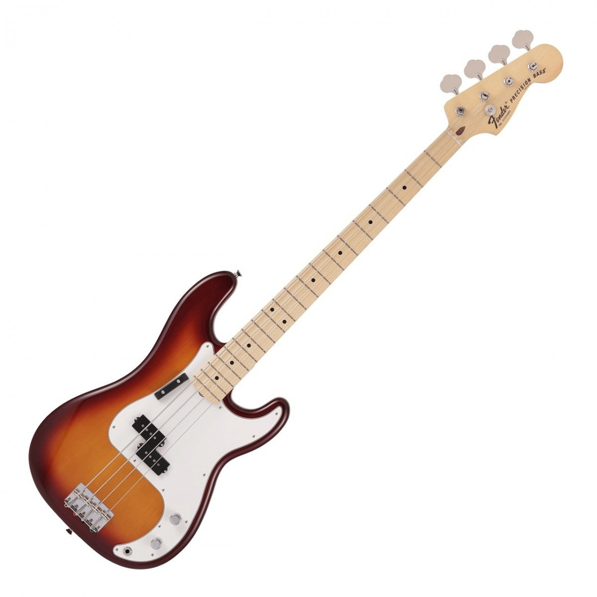 Fender Made in Japan Limited International Color Precision Bass