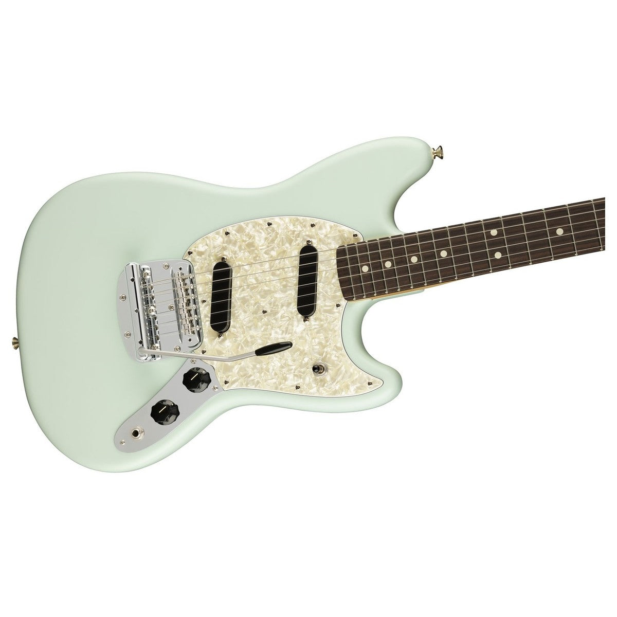 Đàn Guitar Điện Fender American Performer Mustang