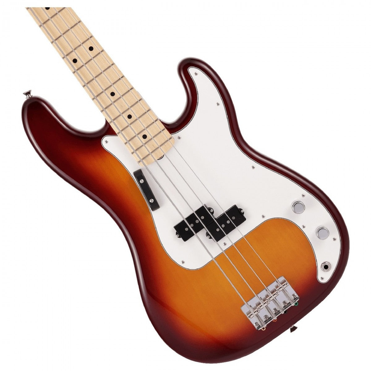 Fender Made in Japan Limited International Color Precision Bass