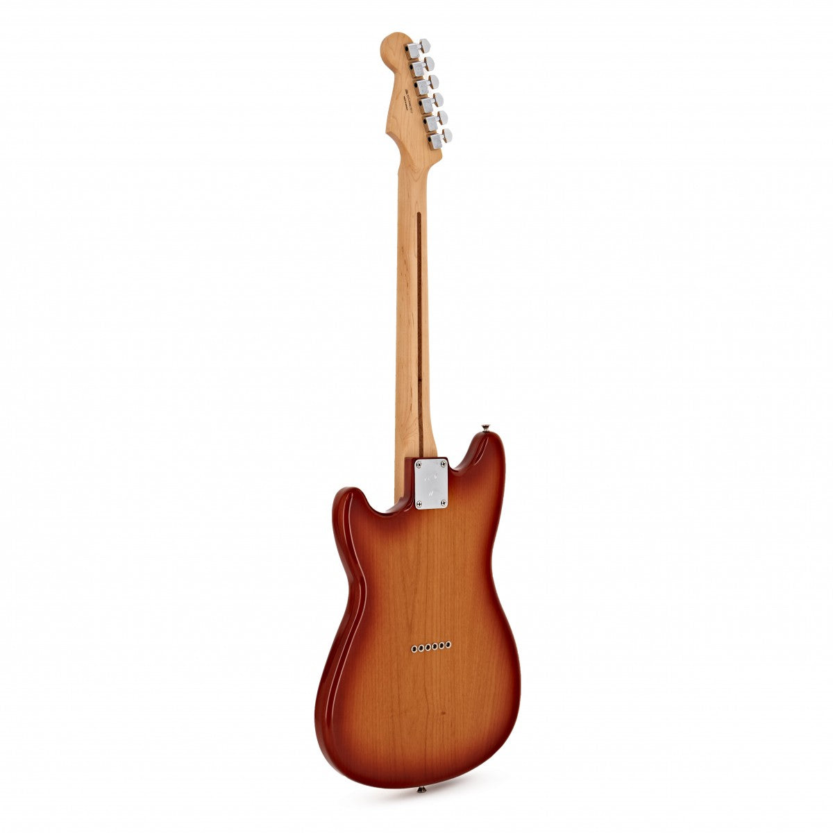 Đàn Guitar Điện Fender Player Duo Sonic HS