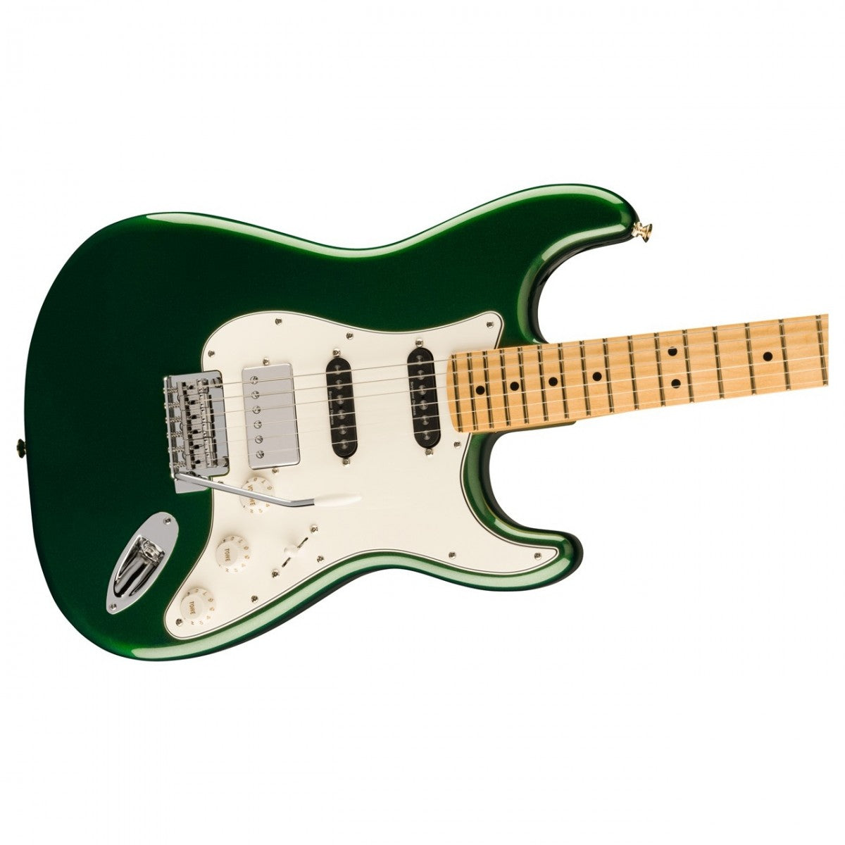 Đàn Guitar Điện Fender Limited Edition Player Stratocaster HSS Plus Top