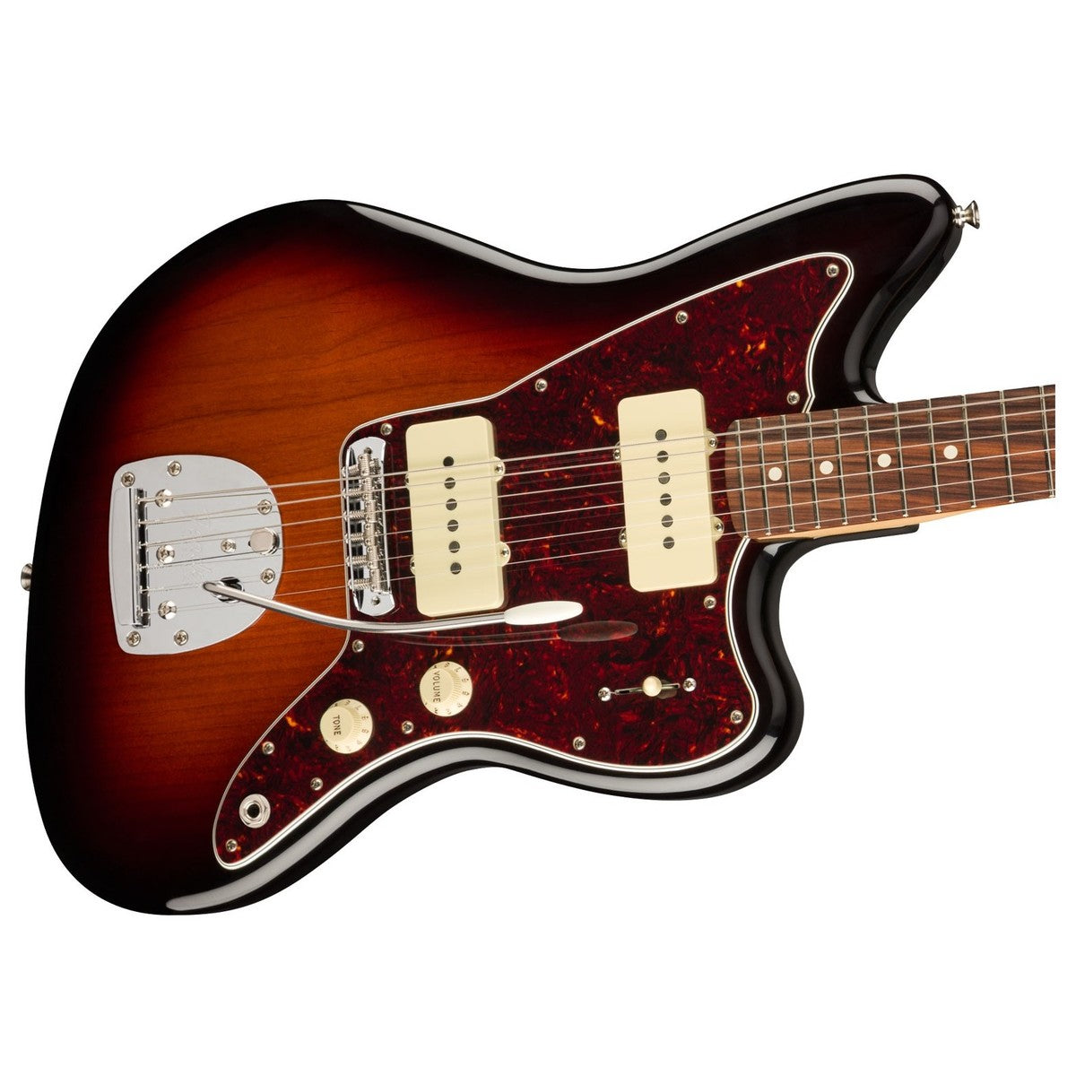 Fender Limited Edition Player Jazzmaster