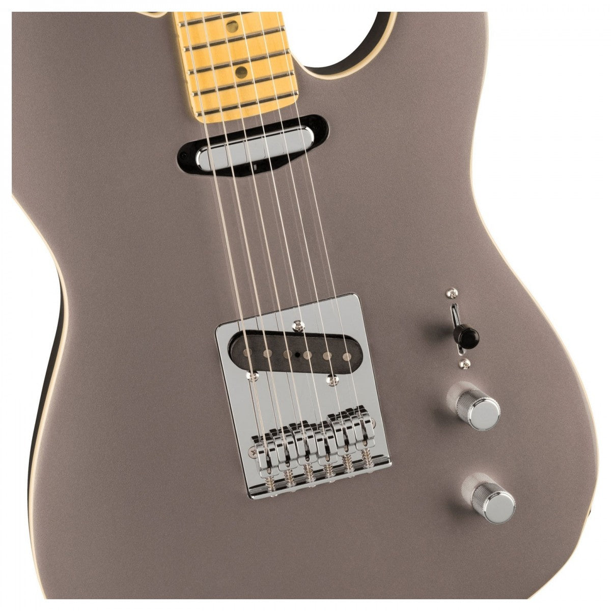 Đàn Guitar Điện Fender Aerodyne Special Telecaster