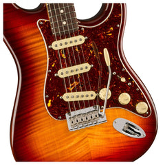 Fender 70th Anniversary American Professional II Stratocaster