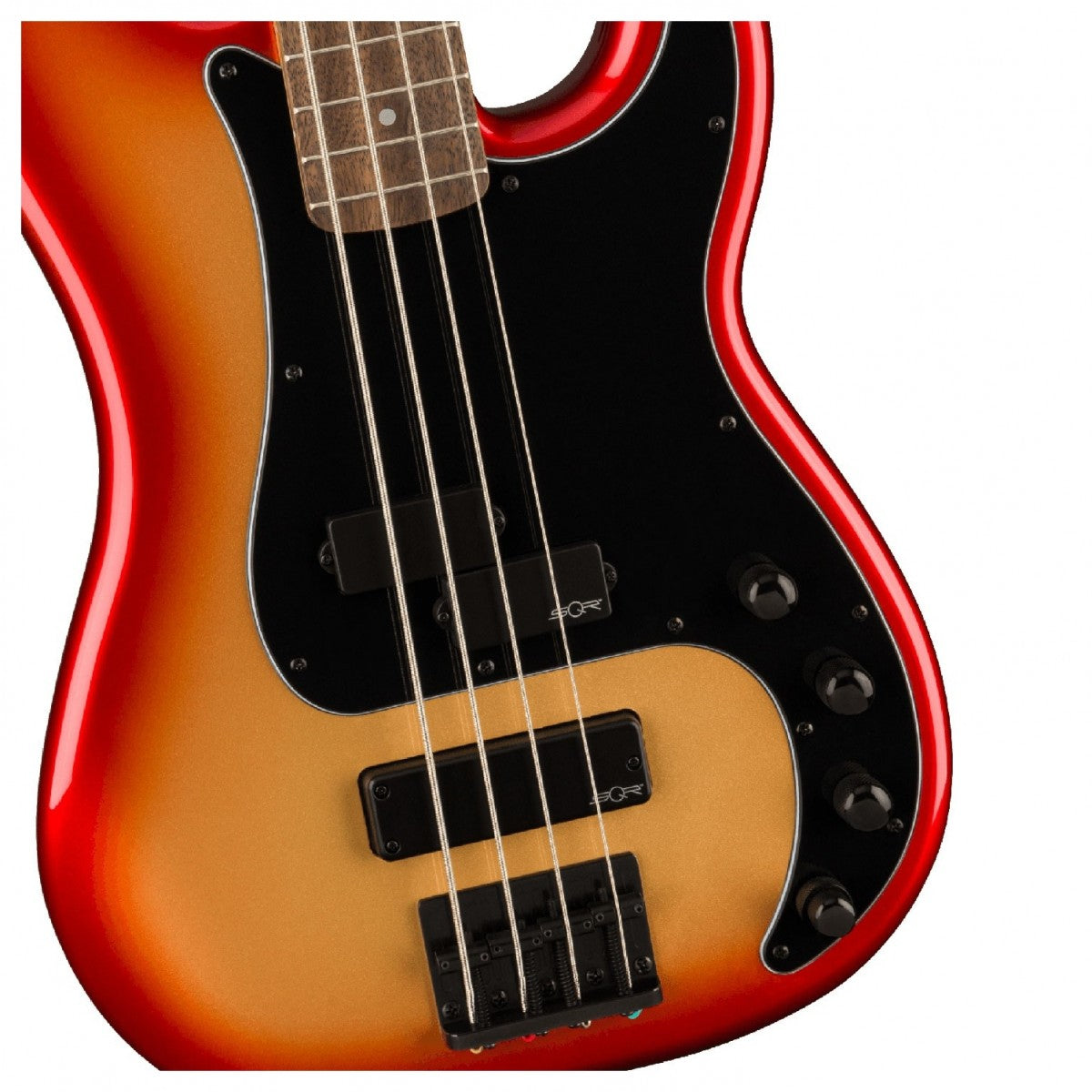 Đàn Guitar Bass Squier Contemporary Active Precision Bass PH