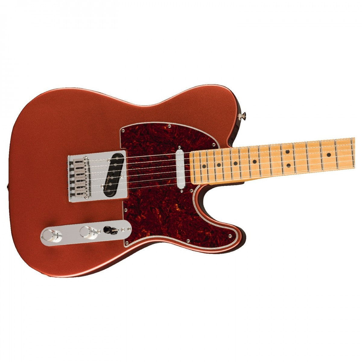 Đàn Guitar Điện Fender Player Plus Telecaster