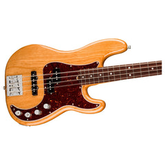 Fender American Ultra Precision Bass