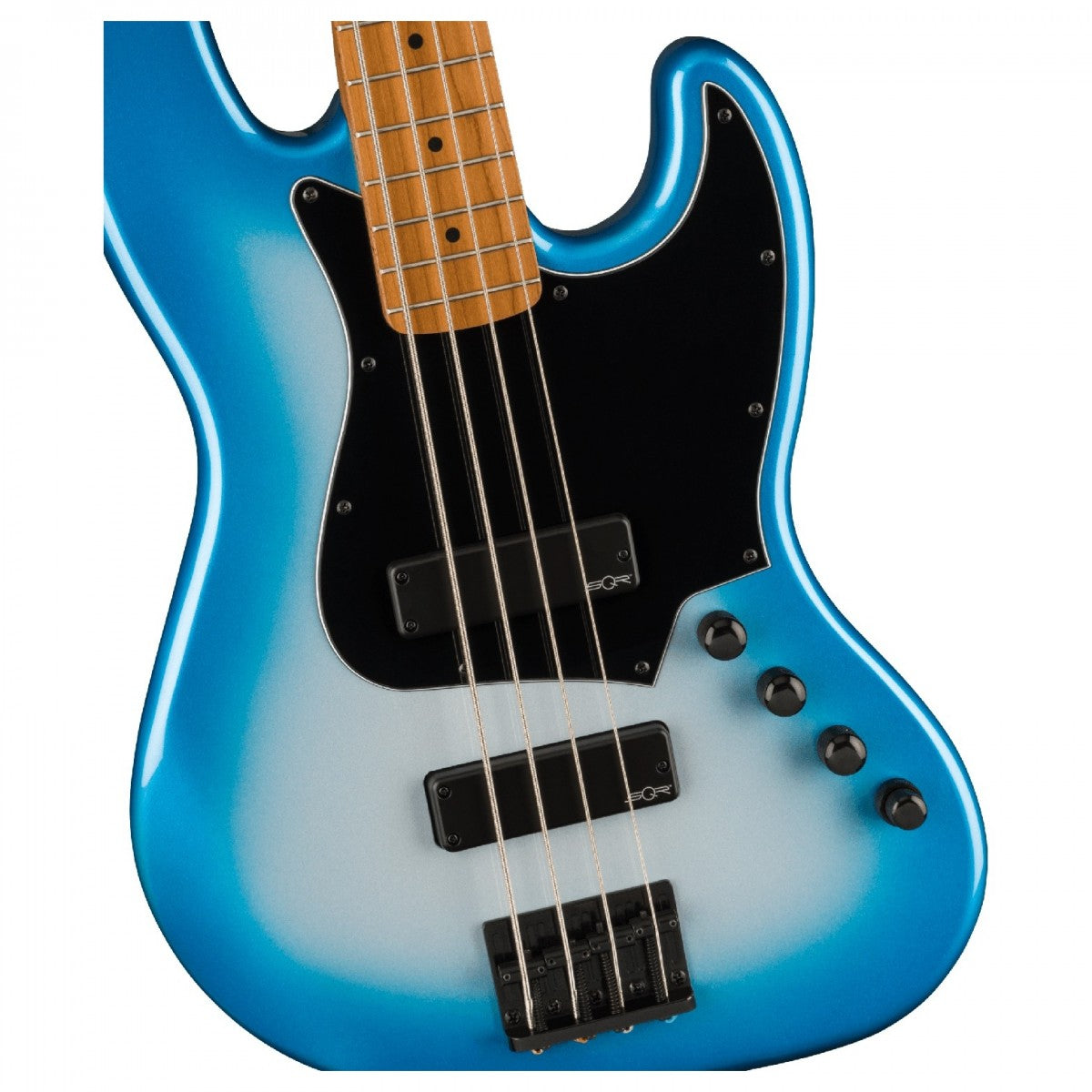 Đàn Guitar Bass Squier Contemporary Active Jazz Bass HH