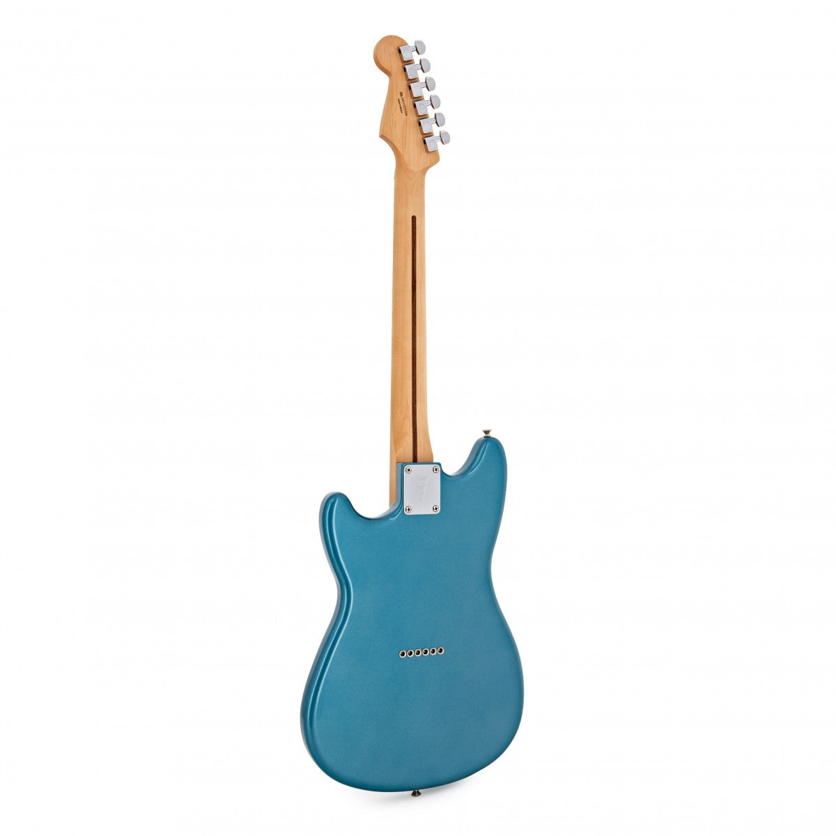 Đàn Guitar Điện Fender Player Duo Sonic