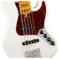 Fender American Ultra Jazz Bass V