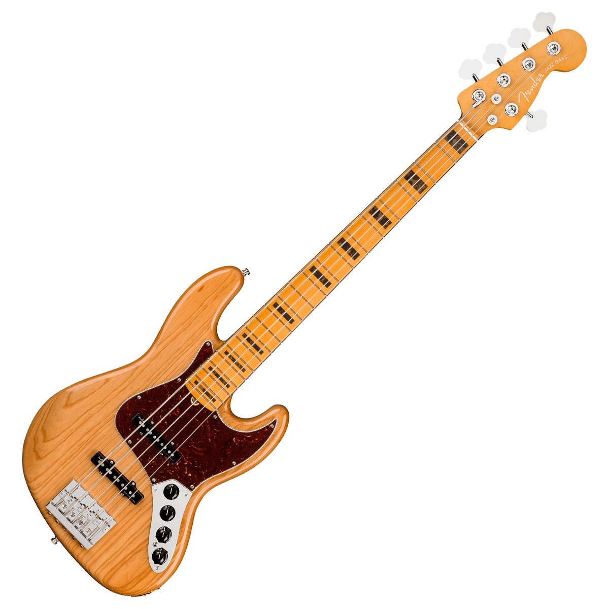 Fender American Ultra Jazz Bass V