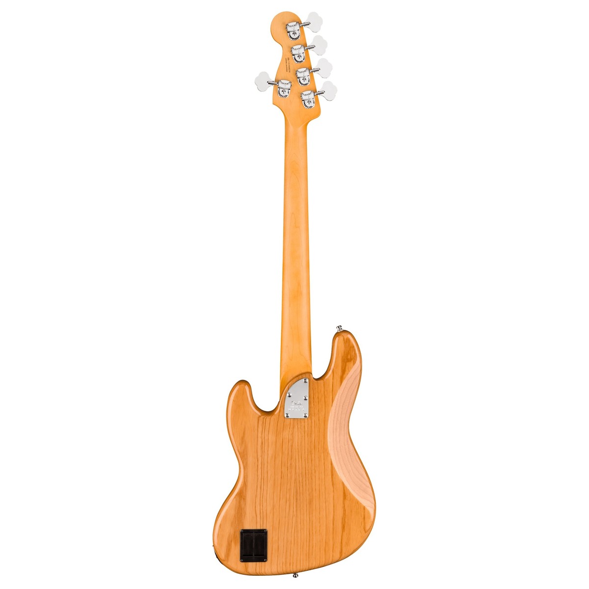 Fender American Ultra Jazz Bass V