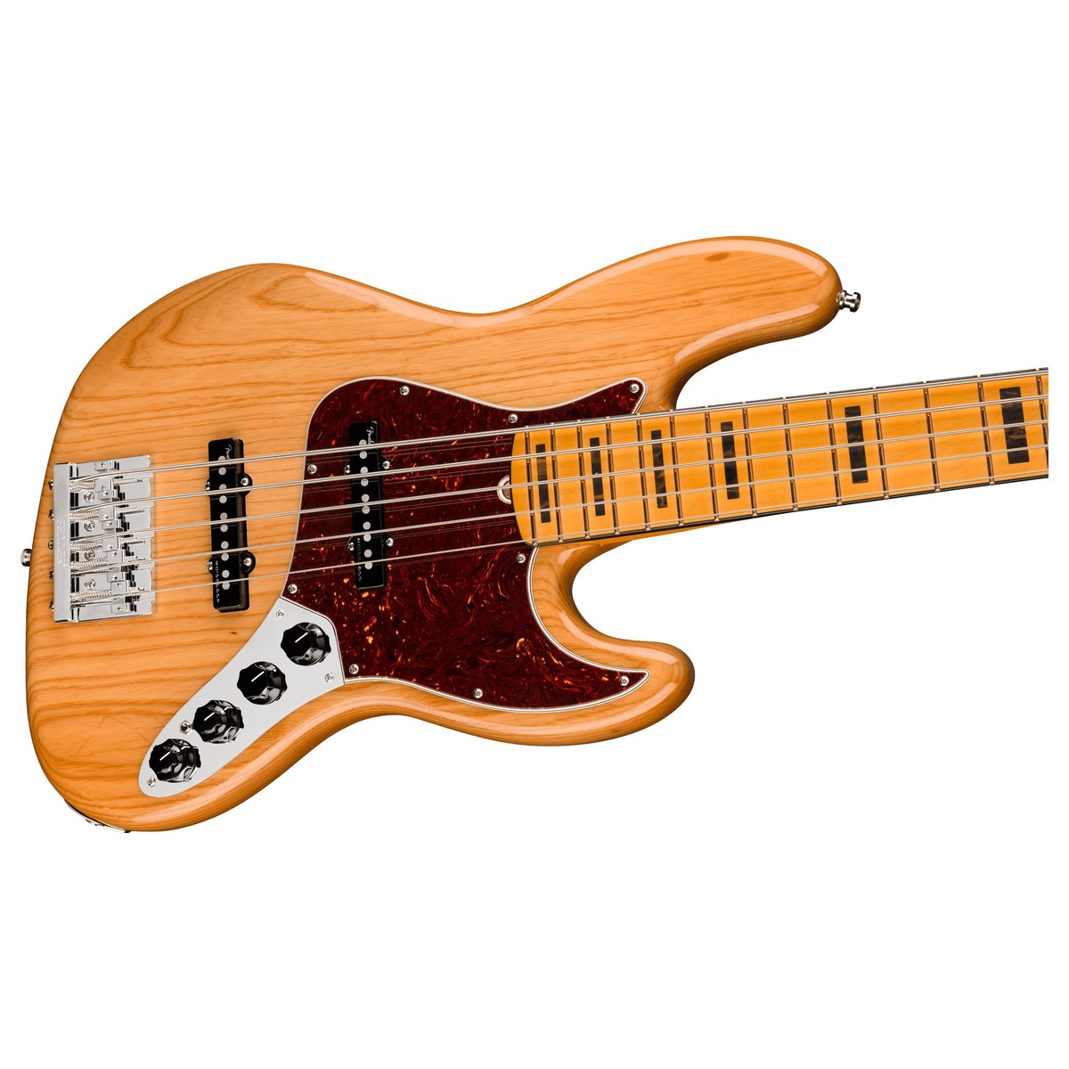 Fender American Ultra Jazz Bass V