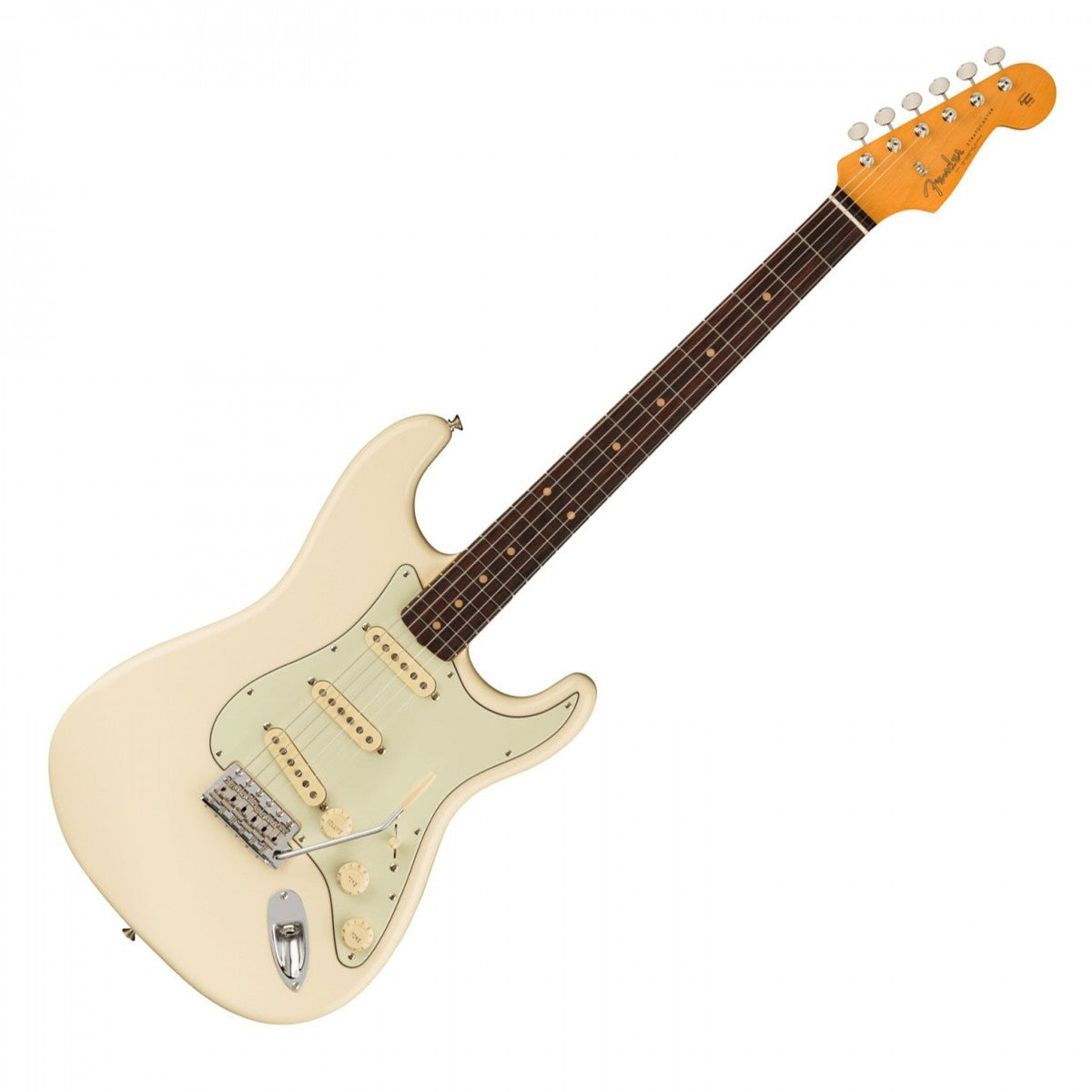 Đàn Guitar Điện Fender American Vintage II 1961 Stratocaster