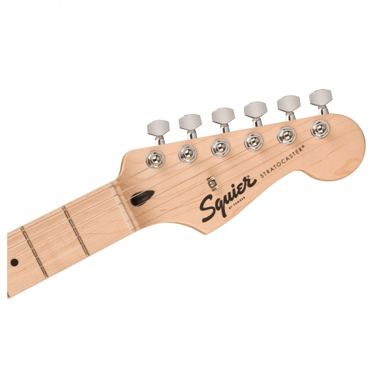 Đàn Guitar Điện Squier Sonic Stratocaster, Laurel Fingerboard, California Blue, #0373151526