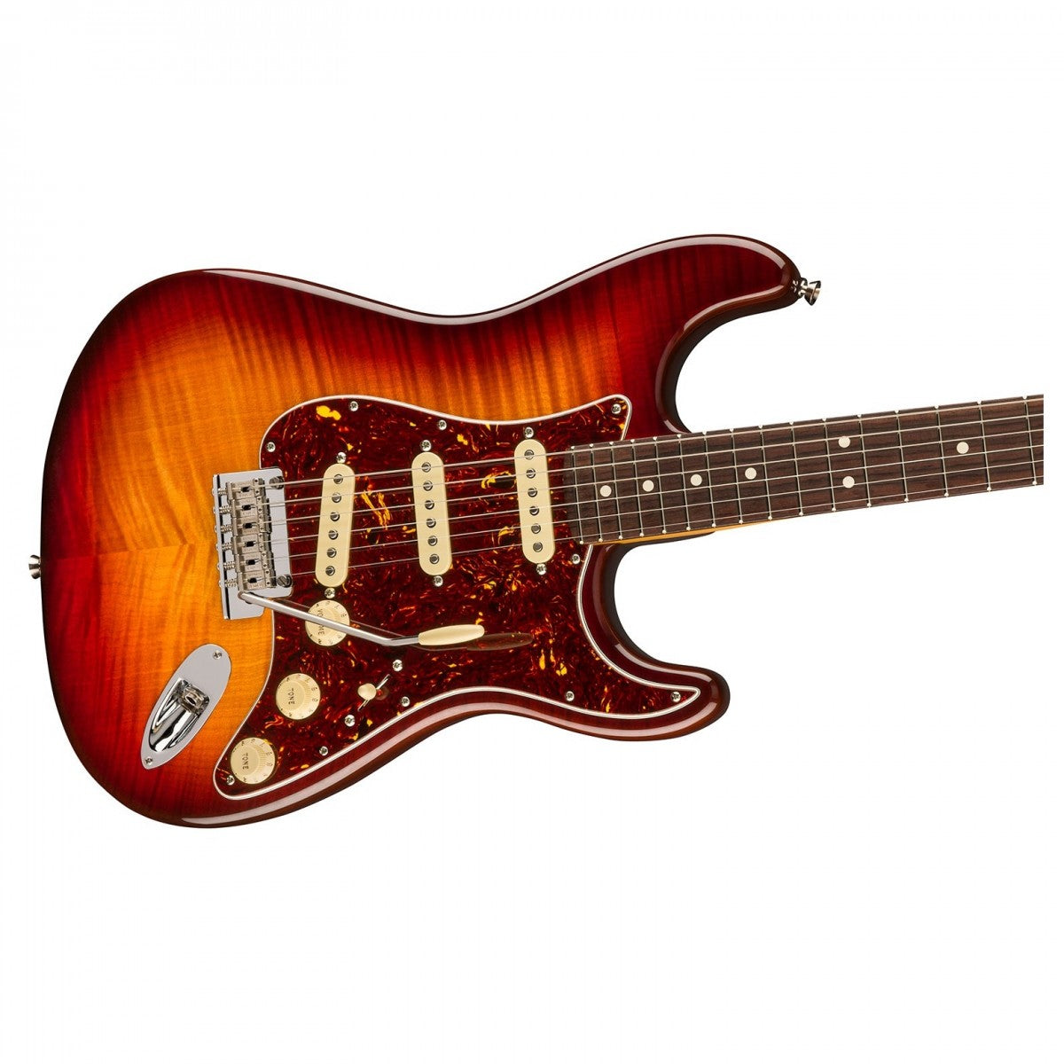 Fender 70th Anniversary American Professional II Stratocaster