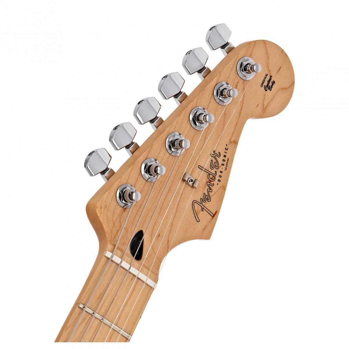 Đàn Guitar Điện Fender Player Duo Sonic HS