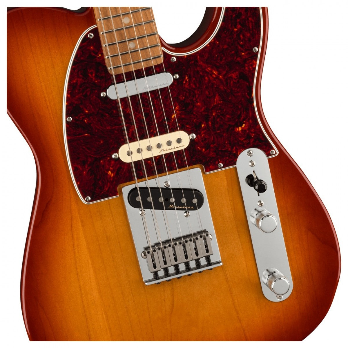 Đàn Guitar Điện Fender Player Plus Nashville Telecaster