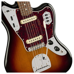 Đàn Guitar Điện Fender Vintera 60s Jaguar