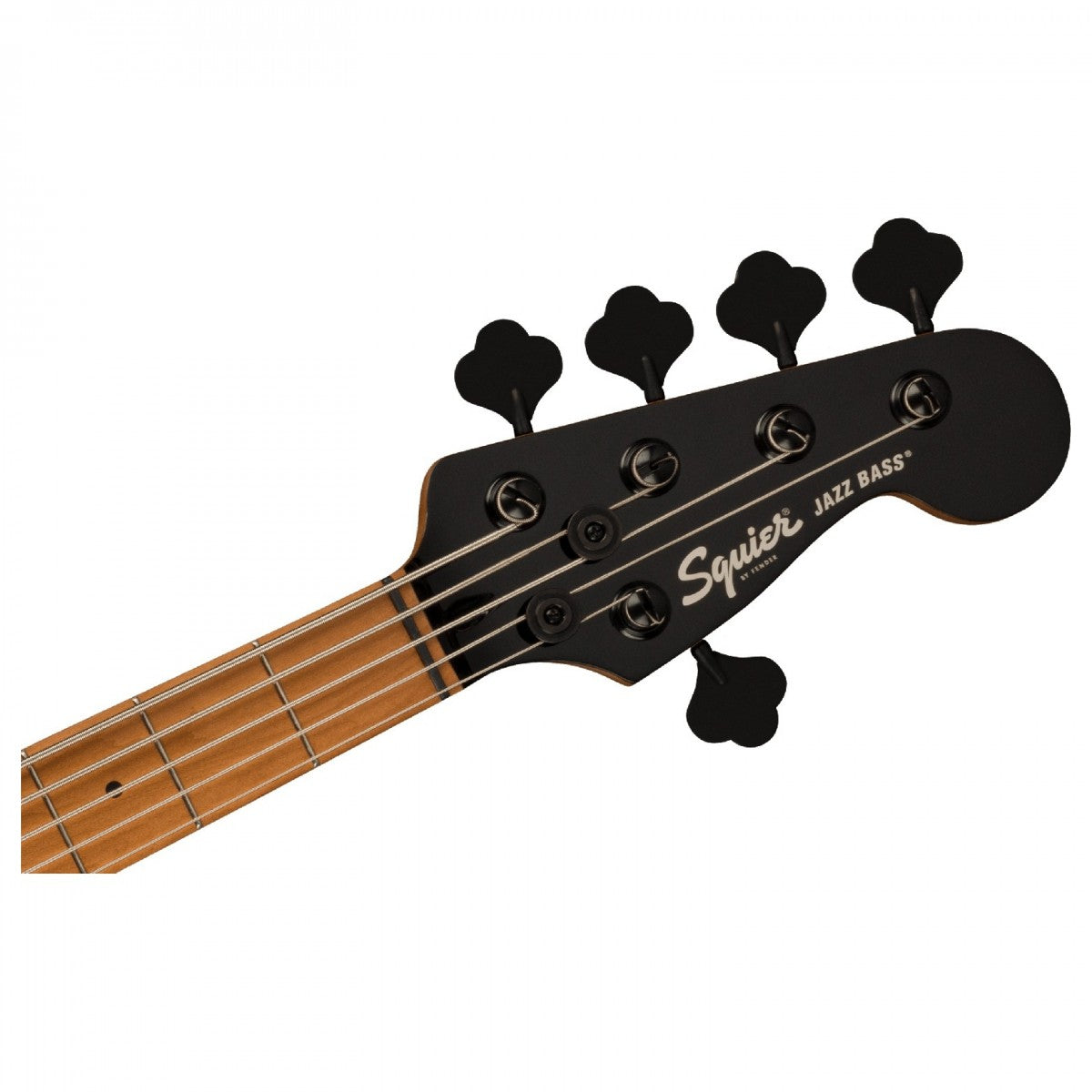 Squier Contemporary Active Jazz Bass HH V