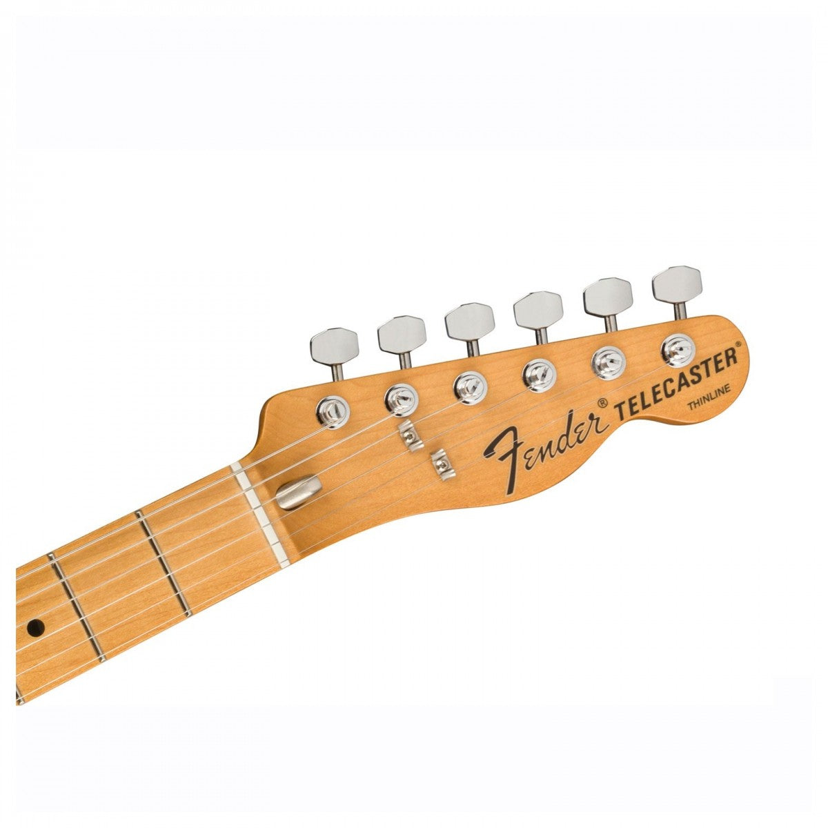 Đàn Guitar Điện Fender Limited Edition Vintera 70s Telecaster Thinline