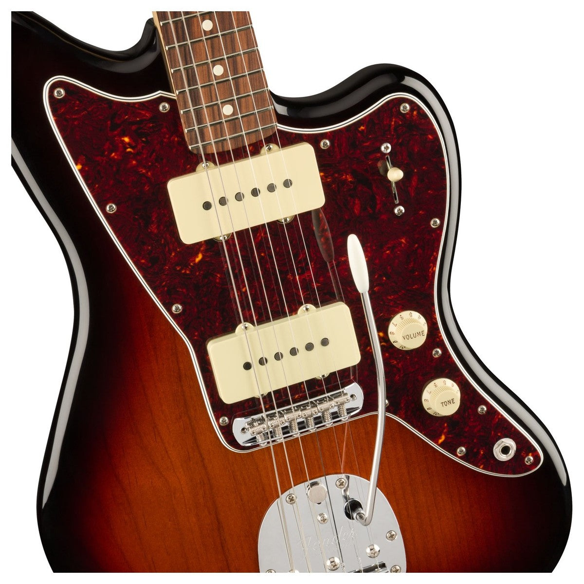 Fender Limited Edition Player Jazzmaster