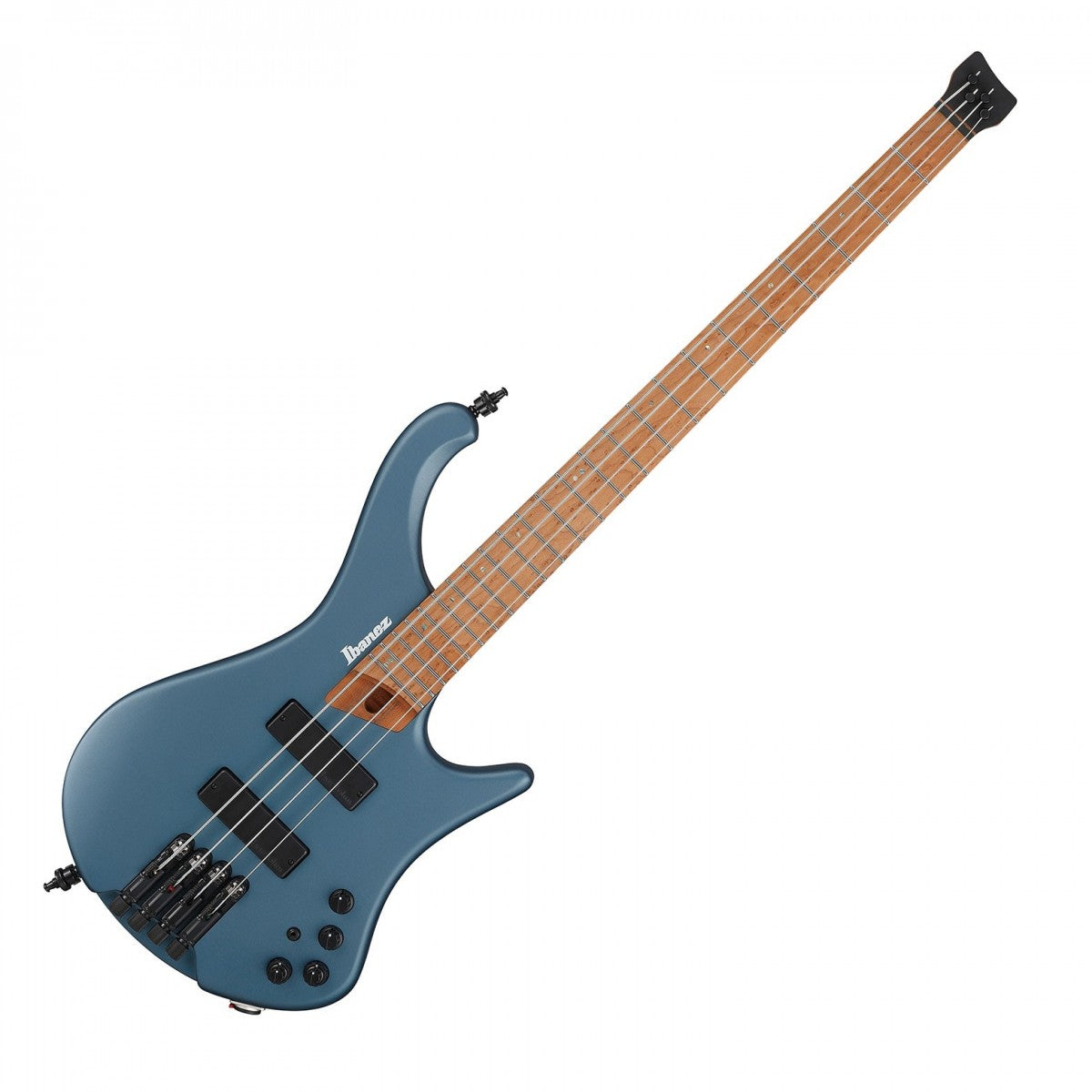 Guitar Bass Ibanez EHB1000 Arctic Ocean Matte