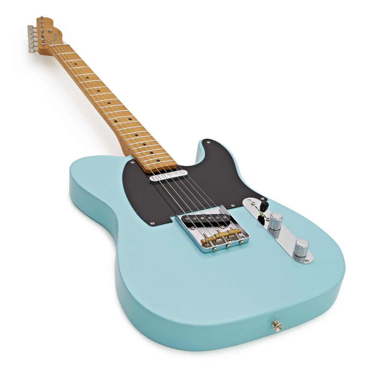 Đàn Guitar Điện Fender Vintera 50s Telecaster Modified