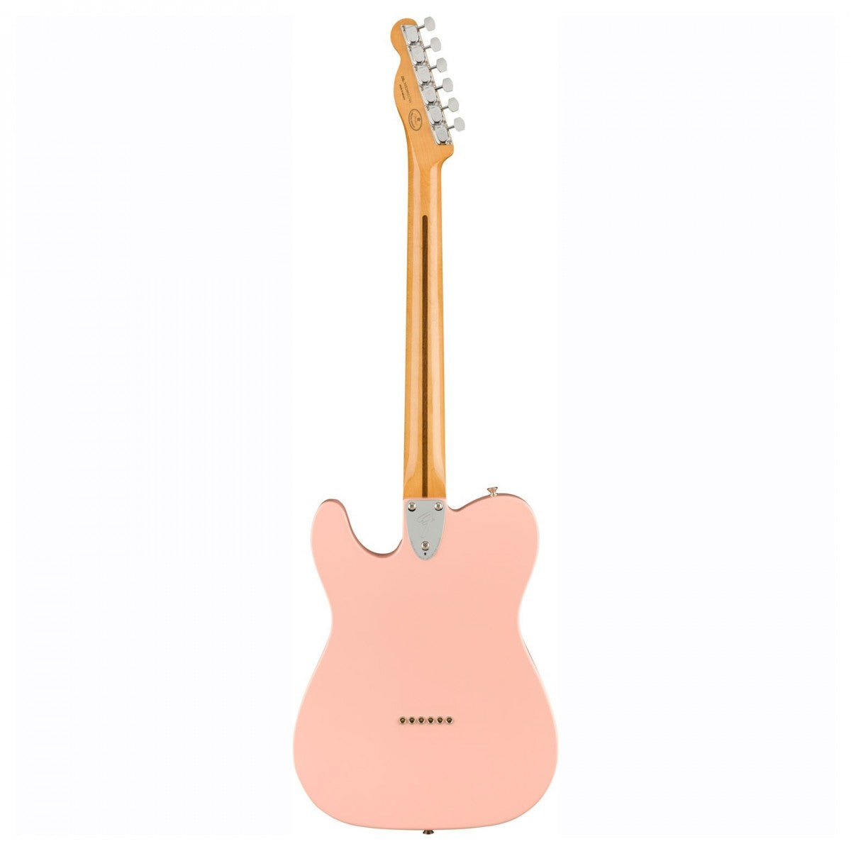 Đàn Guitar Điện Fender Limited Edition Vintera 70s Telecaster Thinline