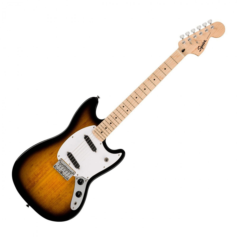 Đàn Guitar Điện Squier Sonic Mustang