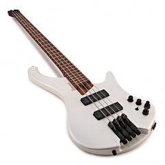 Guitar Bass Ibanez EHB1000 Pearl White Matte