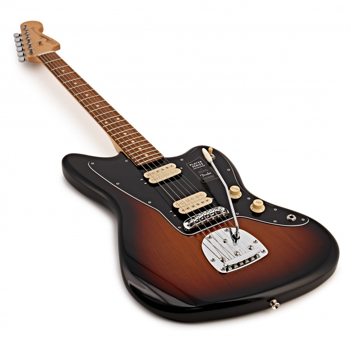 Đàn Guitar Điện Fender Player Jazzmaster