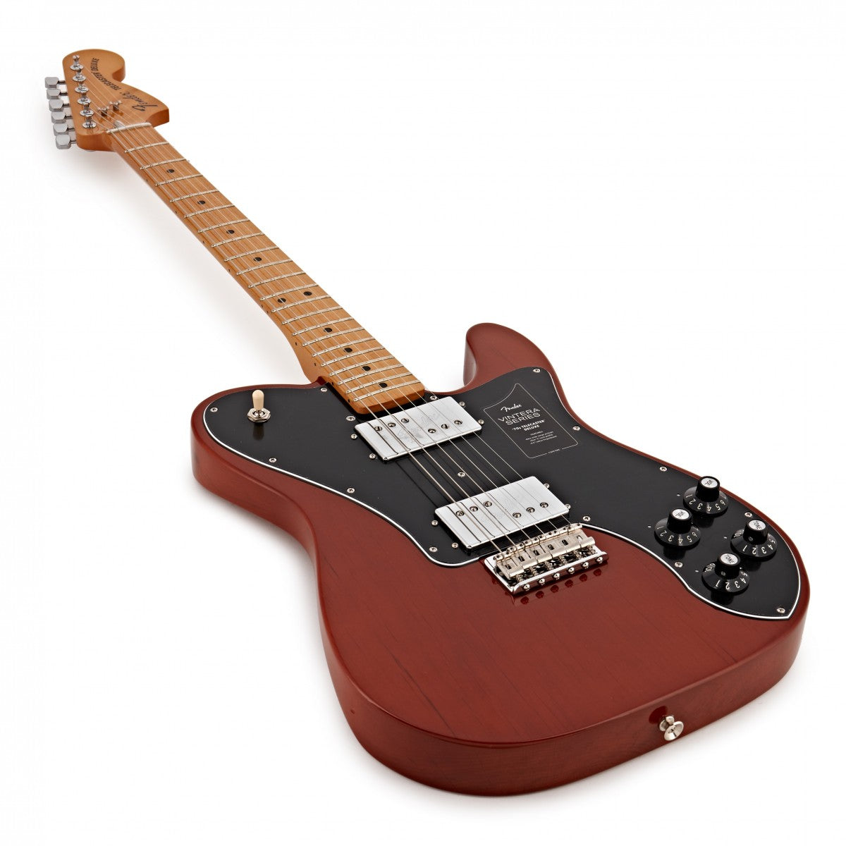  Fender Vintera 70s Telecaster Deluxe