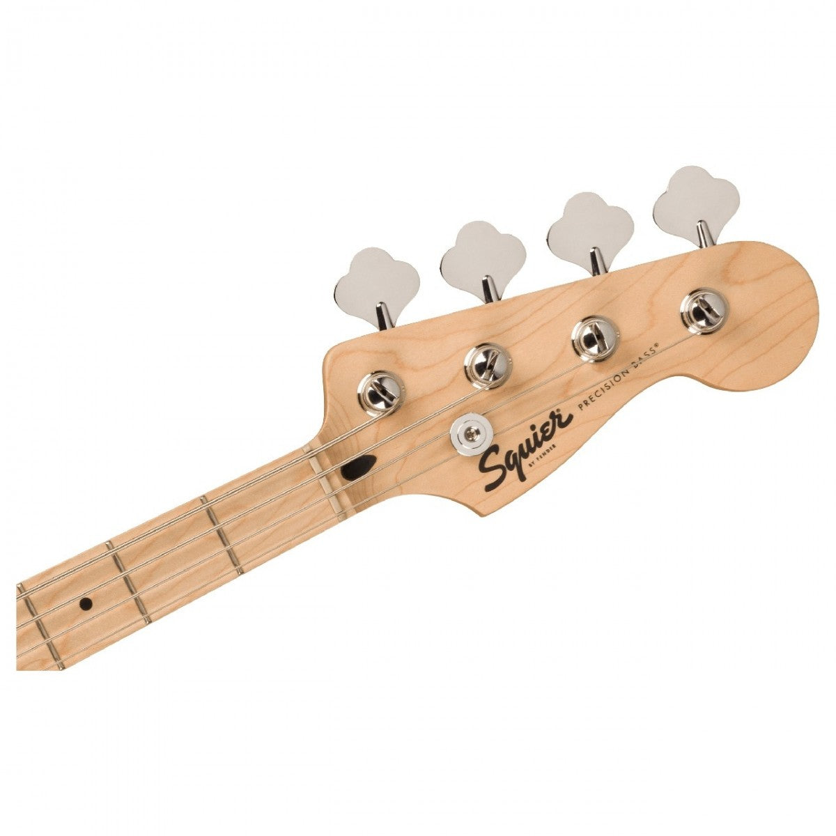 Đàn Guitar Bass Squier Sonic Precision Bass, Maple Fingerboard, Black, #0373900506
