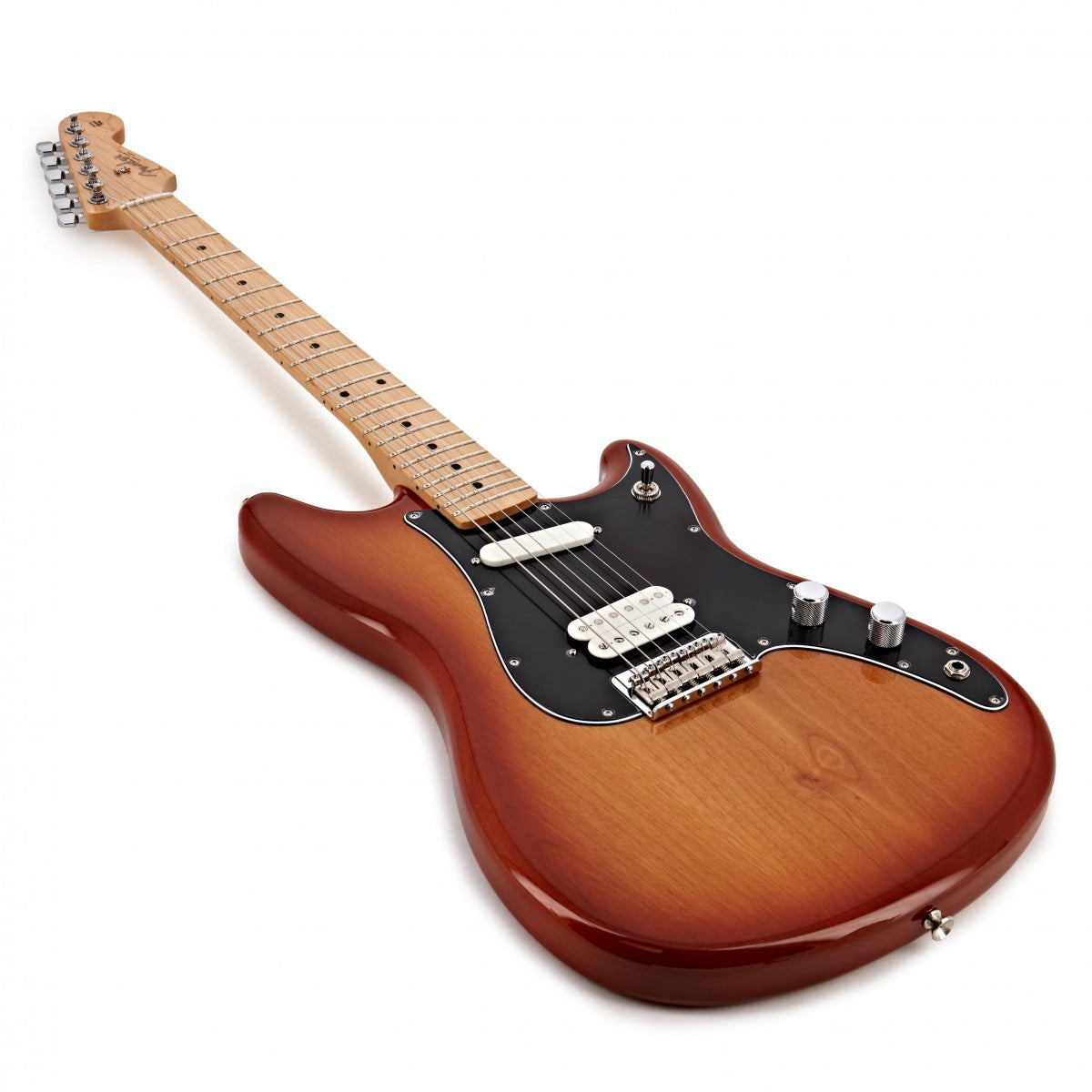 Đàn Guitar Điện Fender Player Duo Sonic HS