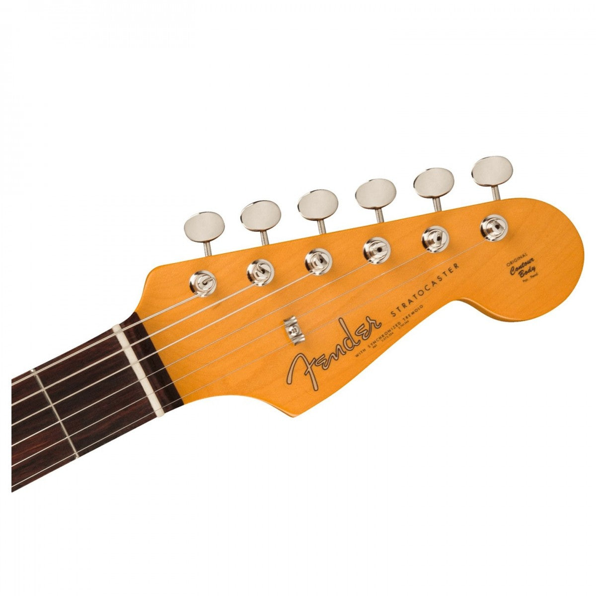 Đàn Guitar Điện Fender American Vintage II 1961 Stratocaster