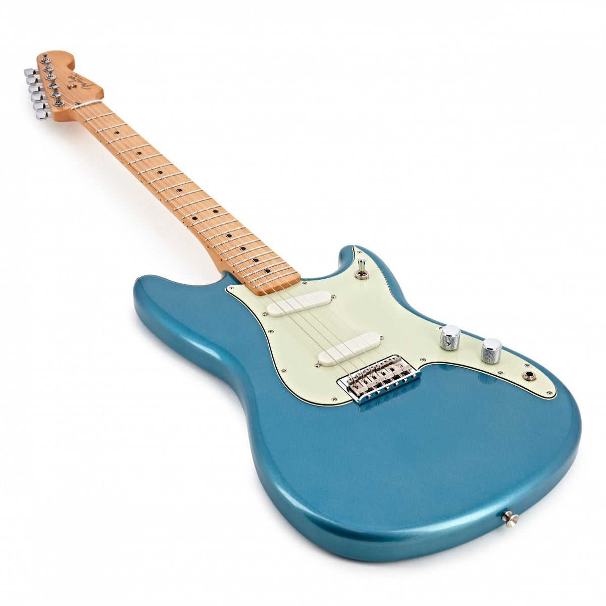 Đàn Guitar Điện Fender Player Duo Sonic