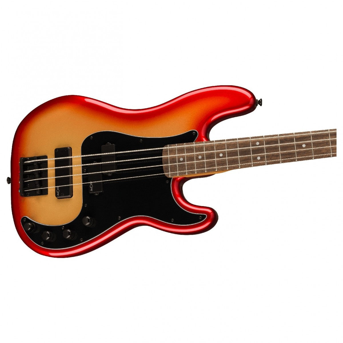 Đàn Guitar Bass Squier Contemporary Active Precision Bass PH