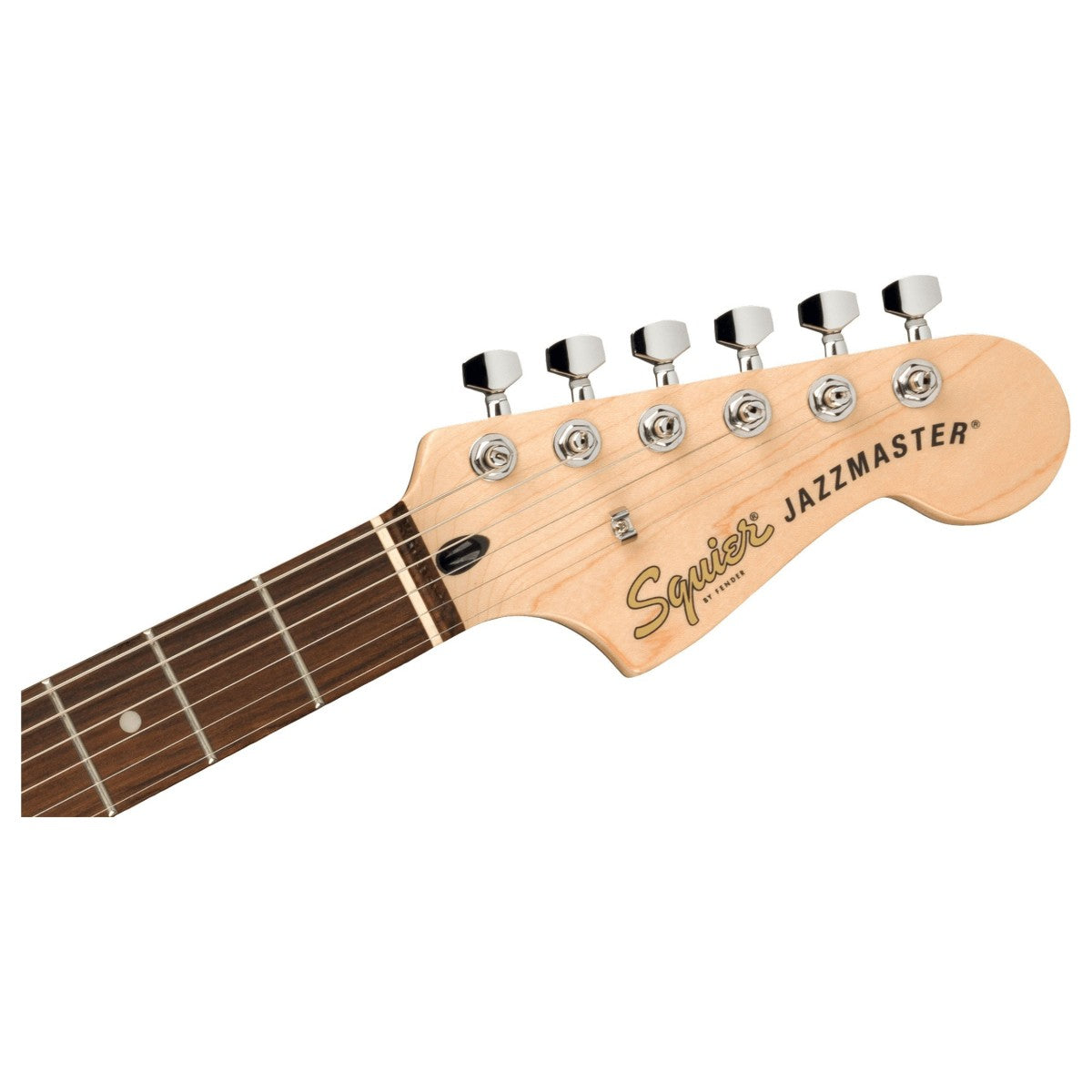 Đàn Guitar Điện Squier Affinity Jazzmaster, Laurel Fingerboard, Burgundy Mist, #0378300566