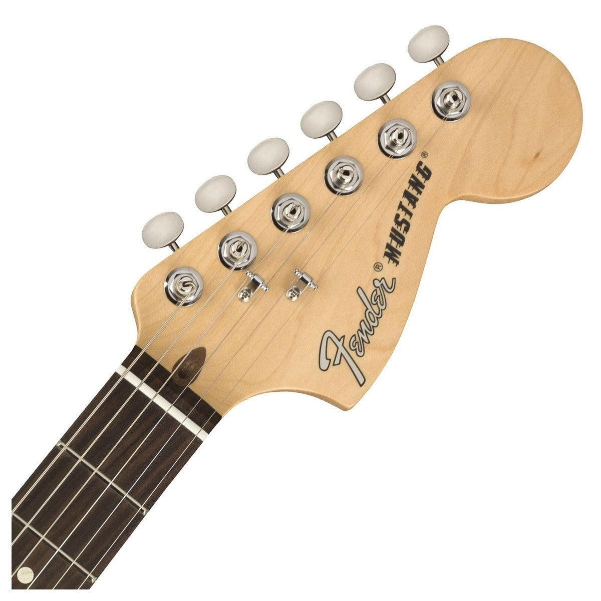 Đàn Guitar Điện Fender American Performer Mustang