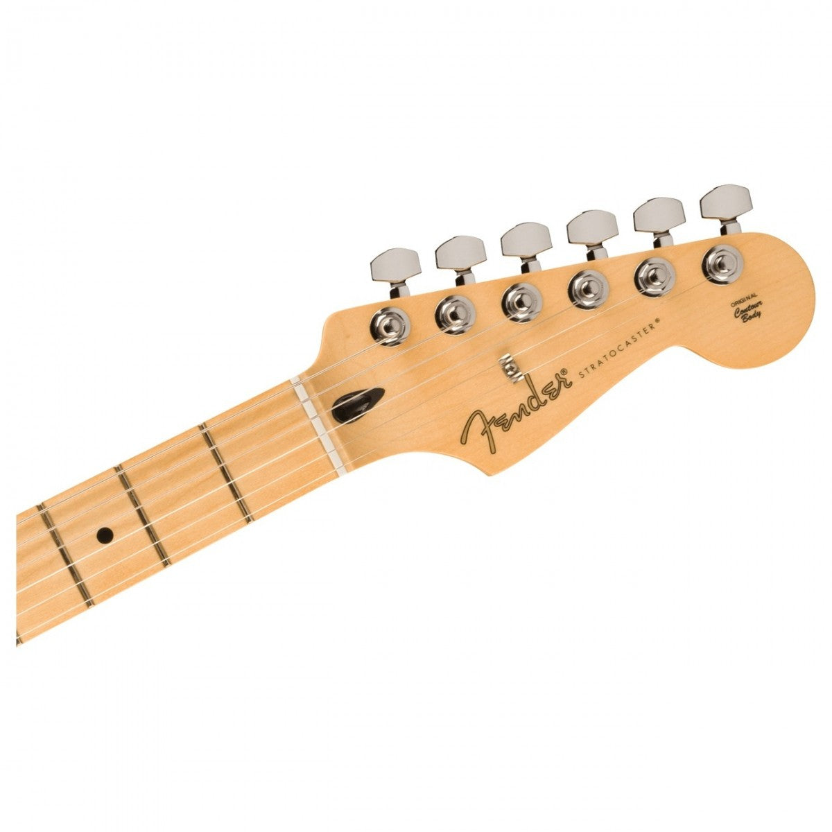 Đàn Guitar Điện Fender Limited Edition Player Stratocaster HSS Plus Top