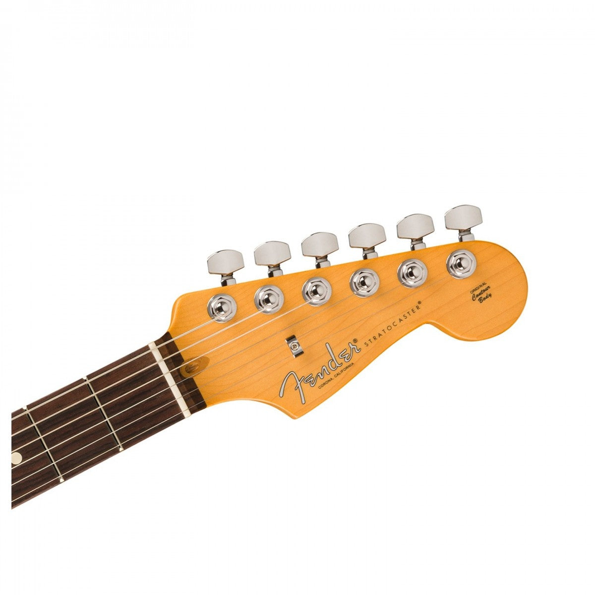 Fender 70th Anniversary American Professional II Stratocaster