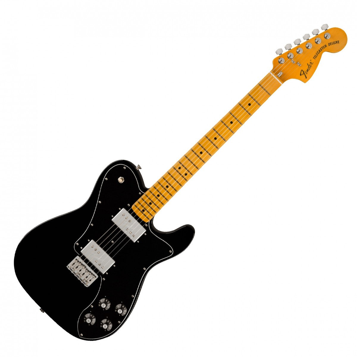 Đàn Guitar Điện Fender American Vintage II 1975 Telecaster Deluxe